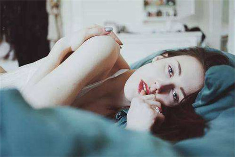 女生说刚睡醒,该怎么撩她?第3张